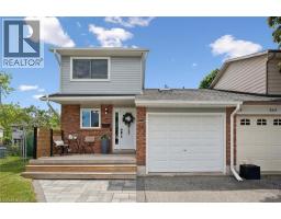 541 SHINGLE BRIDGE Place, Cambridge, Ontario