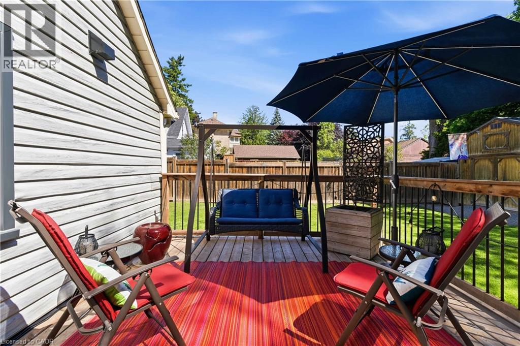 8 Tolhurst Avenue, St. George, Ontario  N0E 1N0 - Photo 39 - 40835680