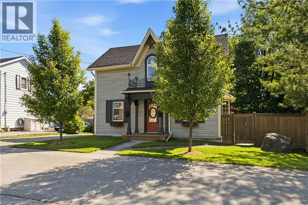 8 Tolhurst Avenue, St. George, Ontario  N0E 1N0 - Photo 4 - 40835680