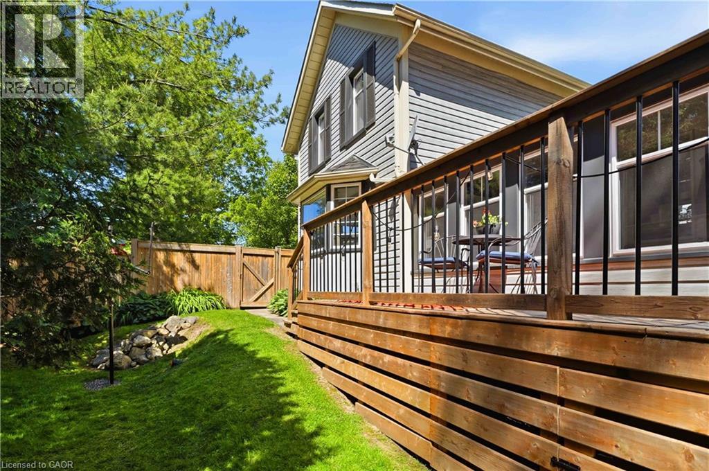 8 Tolhurst Avenue, St. George, Ontario  N0E 1N0 - Photo 40 - 40835680