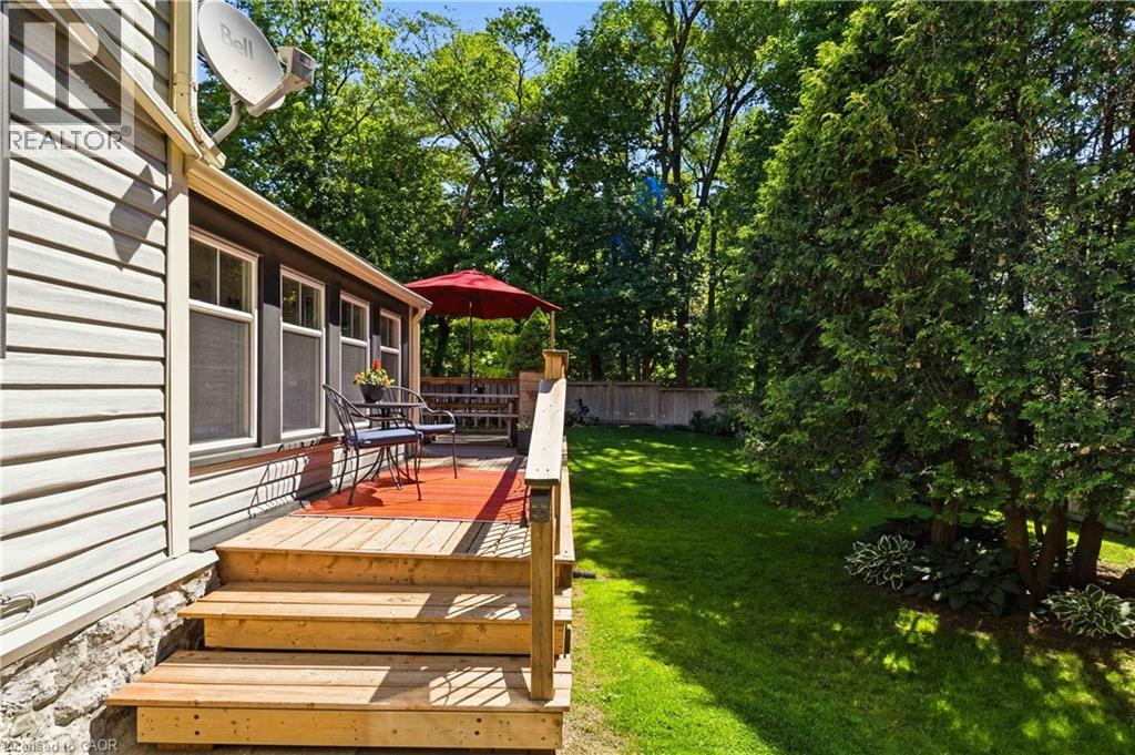 8 Tolhurst Avenue, St. George, Ontario  N0E 1N0 - Photo 41 - 40835680
