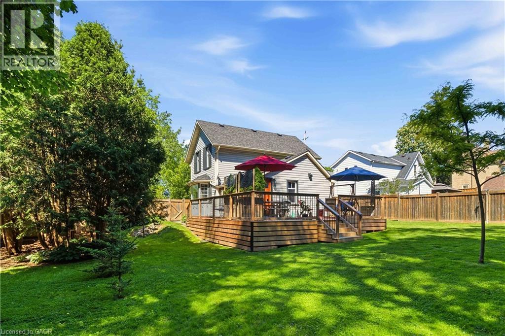 8 Tolhurst Avenue, St. George, Ontario  N0E 1N0 - Photo 47 - 40835680