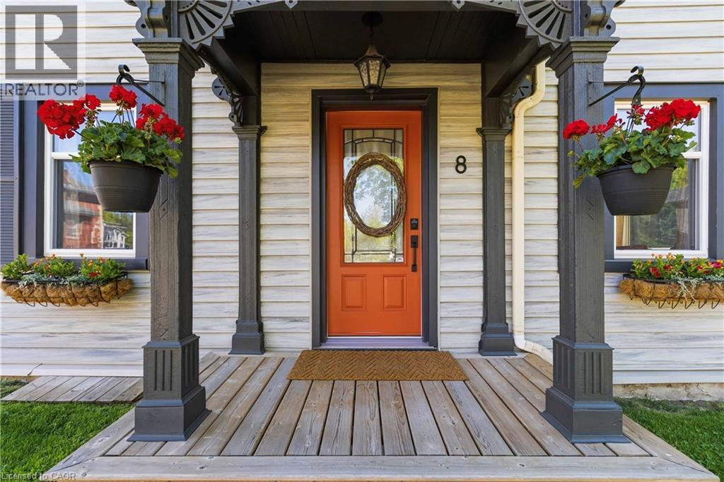 8 Tolhurst Avenue, St. George, Ontario  N0E 1N0 - Photo 5 - 40835680