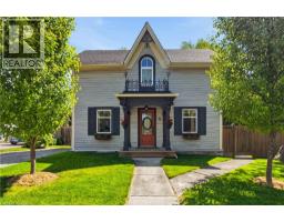 8 TOLHURST Avenue, St. George, Ontario