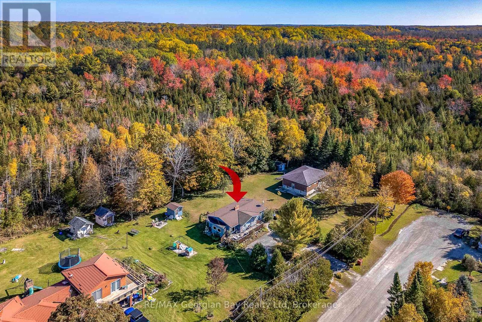 69 Albert Avenue, Tiny, Ontario  L0L 2J0 - Photo 7 - S13239264