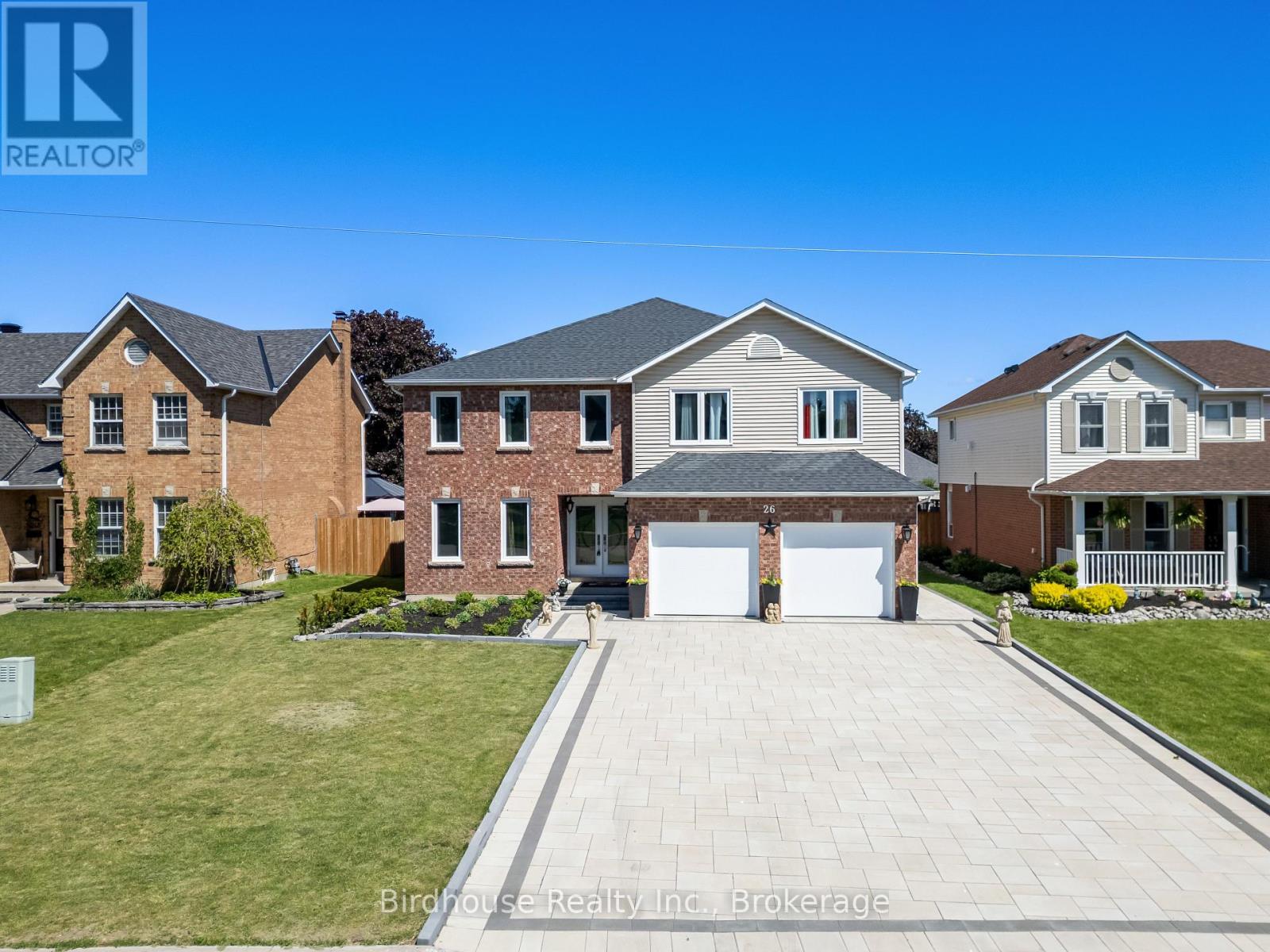 26 Walker Street, Kawartha Lakes, Ontario  K9V 6C2 - Photo 1 - X13239138
