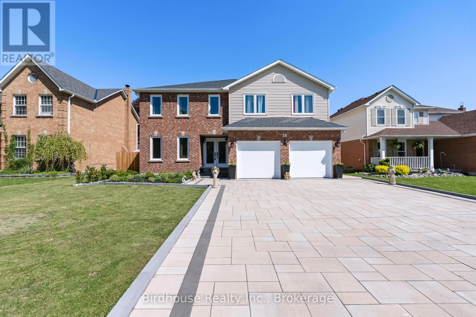 26 Walker Street, Kawartha Lakes, Ontario  K9V 6C2 - Photo 2 - X13239138