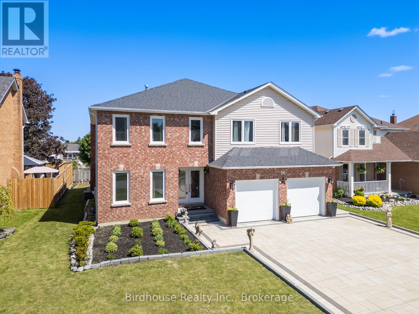 26 Walker Street, Kawartha Lakes, Ontario  K9V 6C2 - Photo 3 - X13239138