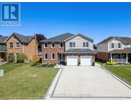 26 WALKER STREET, Kawartha Lakes, Ontario
