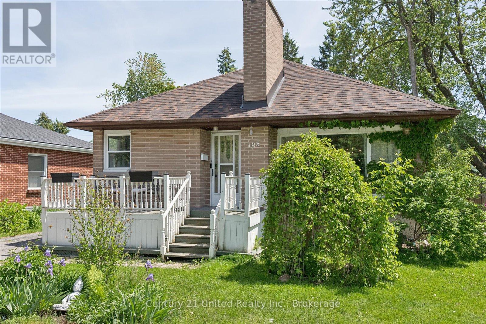 193 Shelbourne Street, Peterborough, Ontario  K9H 5K3 - Photo 4 - X13239170