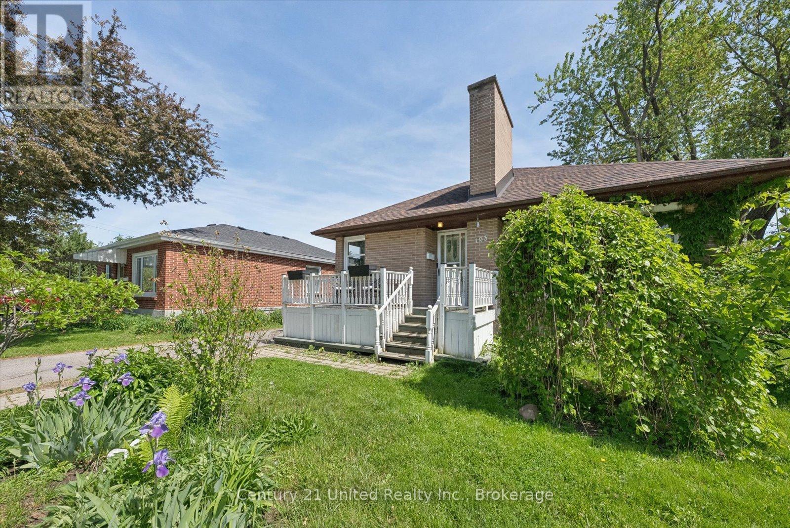 193 Shelbourne Street, Peterborough, Ontario  K9H 5K3 - Photo 5 - X13239170