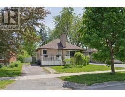 193 SHELBOURNE STREET, Peterborough, Ontario