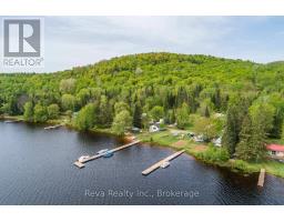 1535 NORTH BAPTISTE LAKE ROAD, Hastings Highlands, Ontario