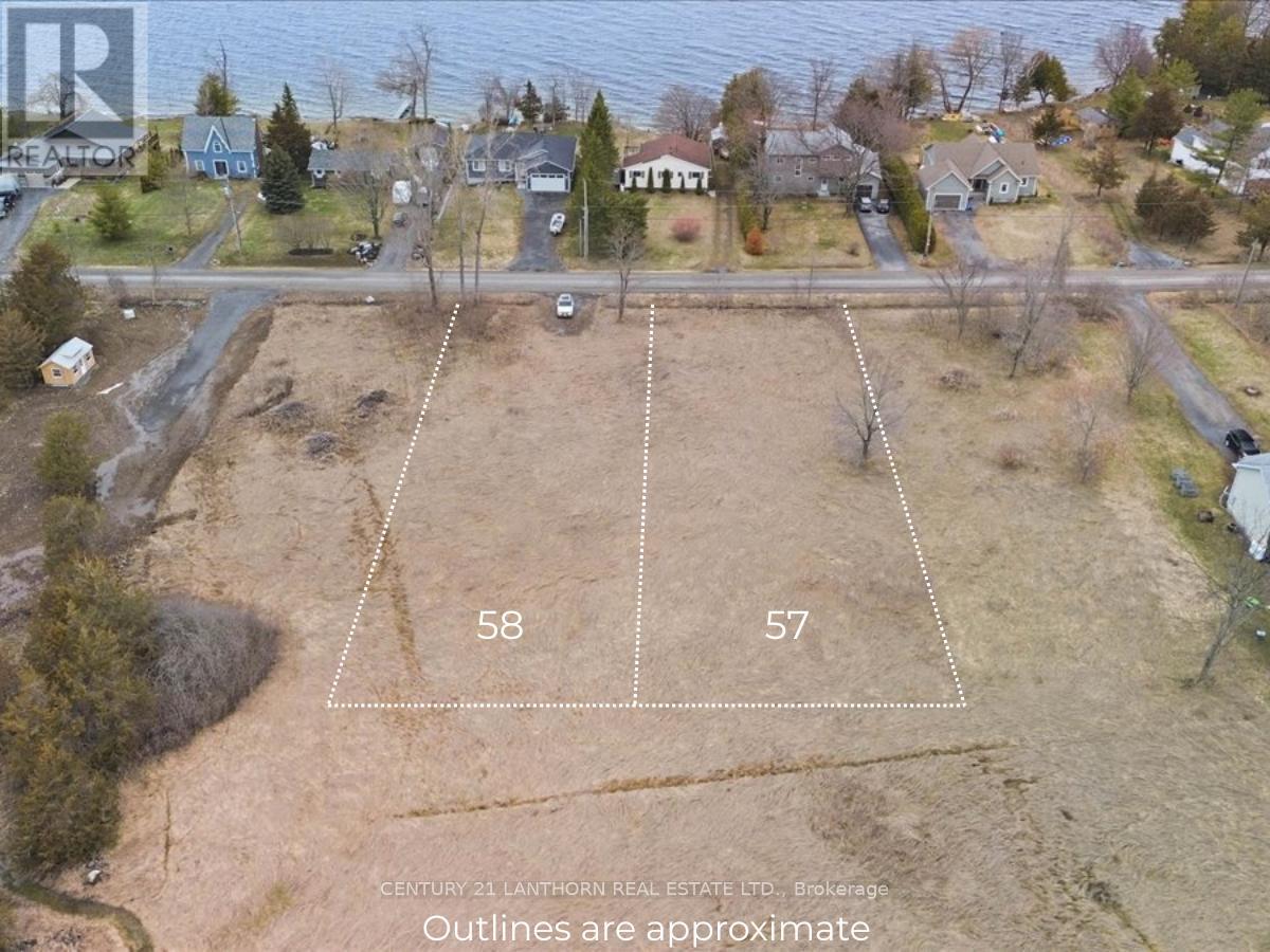Lot 58 Prinyer's Cove Crescent, Prince Edward County, Ontario  K0K 2T0 - Photo 5 - X13239550
