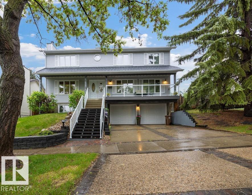 31 WENTWORTH CR, St. Albert, Alberta