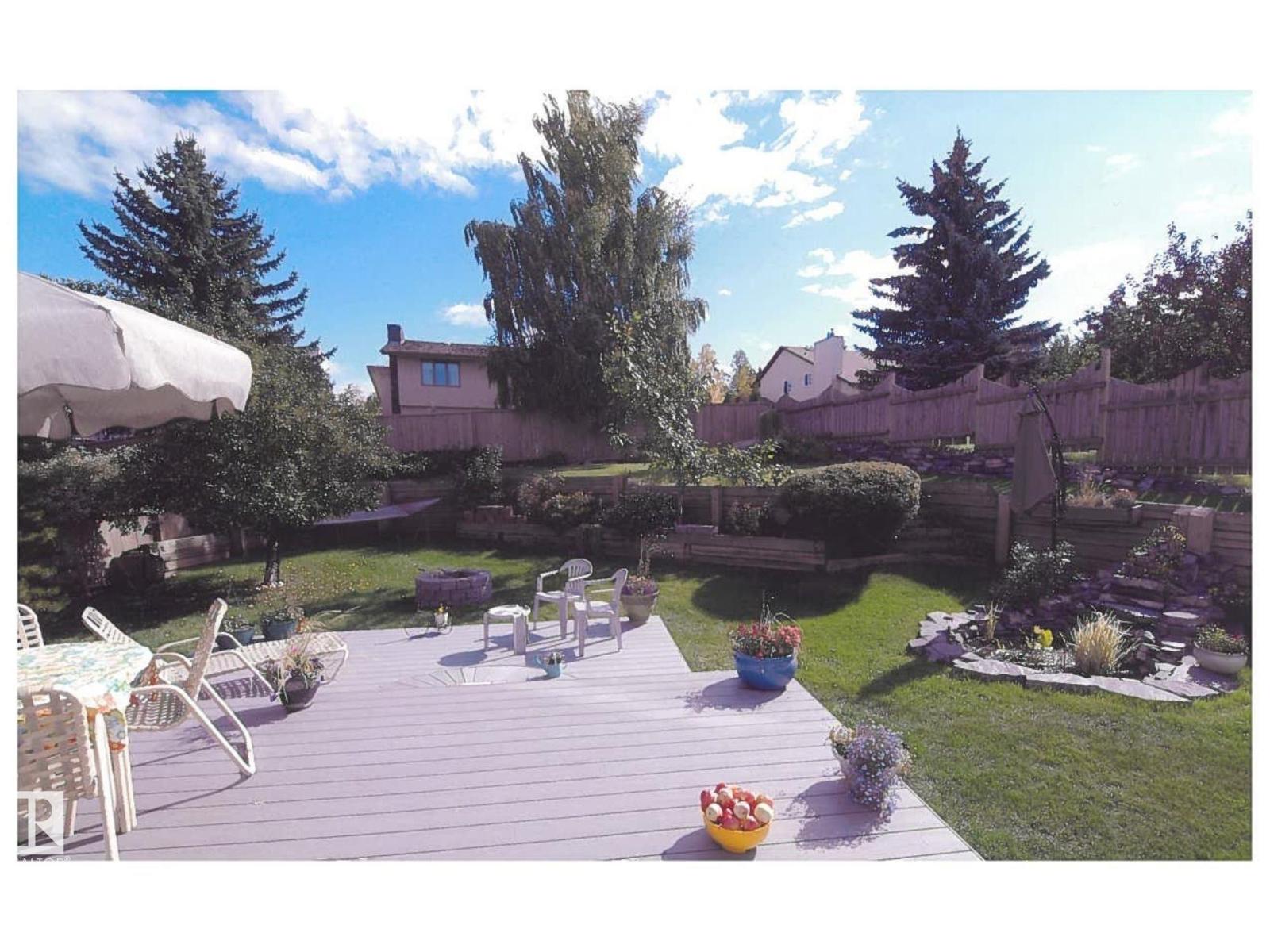 31 Wentworth Cr, St. Albert, Alberta  T8N 3G7 - Photo 35 - E4491652