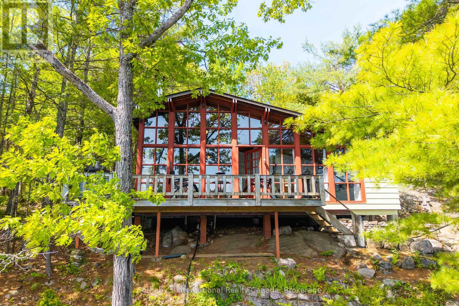 1 - 1055 Thanksgiving Rock Way, Gravenhurst, Ontario  P0E 1G0 - Photo 33 - X13239112
