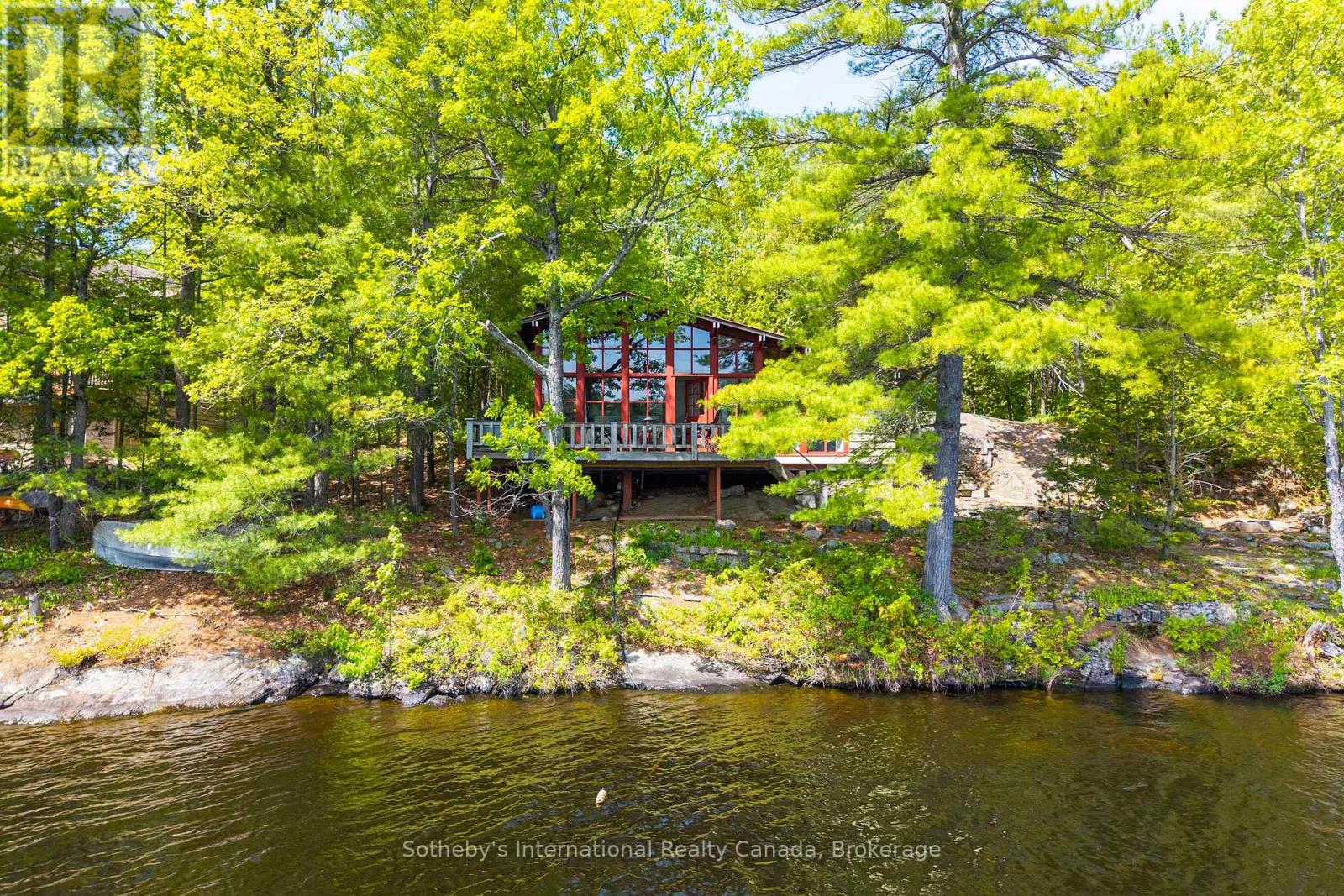 1 - 1055 Thanksgiving Rock Way, Gravenhurst, Ontario  P0E 1G0 - Photo 34 - X13239112
