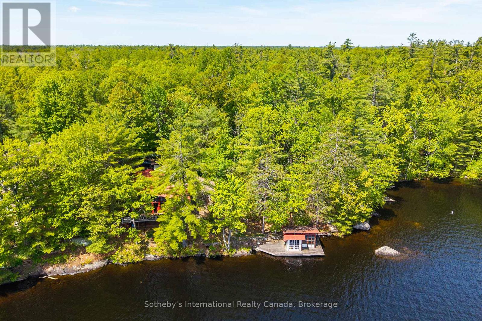 1 - 1055 Thanksgiving Rock Way, Gravenhurst, Ontario  P0E 1G0 - Photo 38 - X13239112