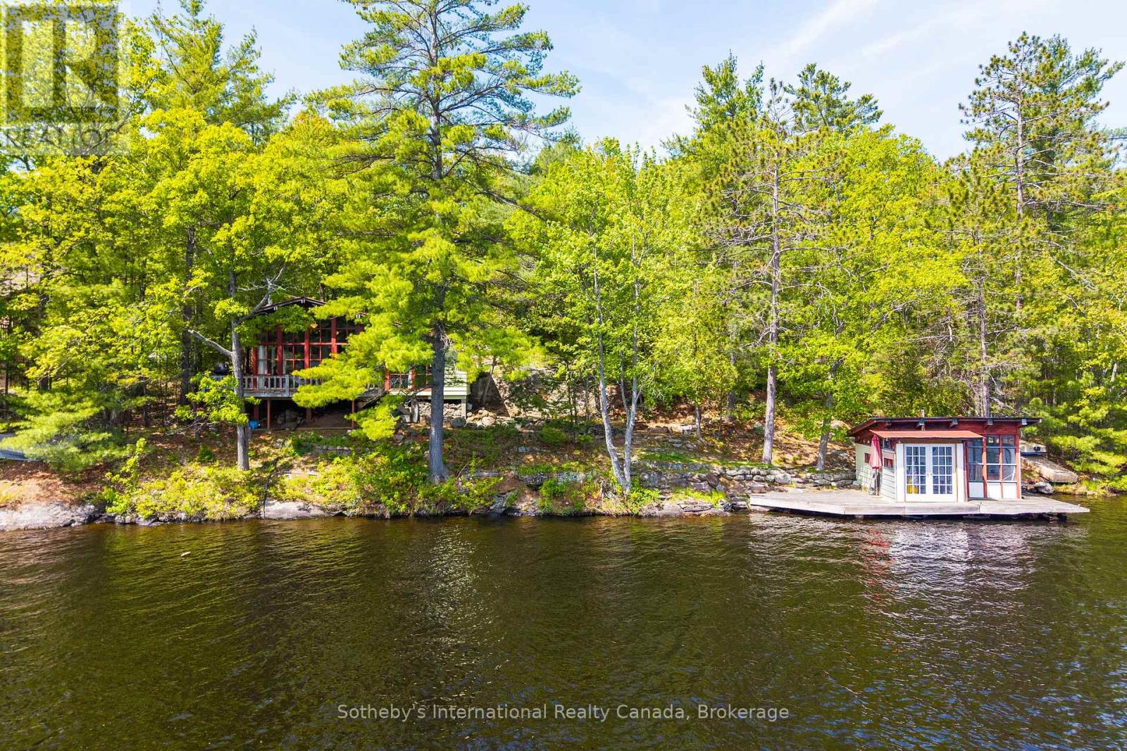 1 - 1055 Thanksgiving Rock Way, Gravenhurst, Ontario  P0E 1G0 - Photo 39 - X13239112
