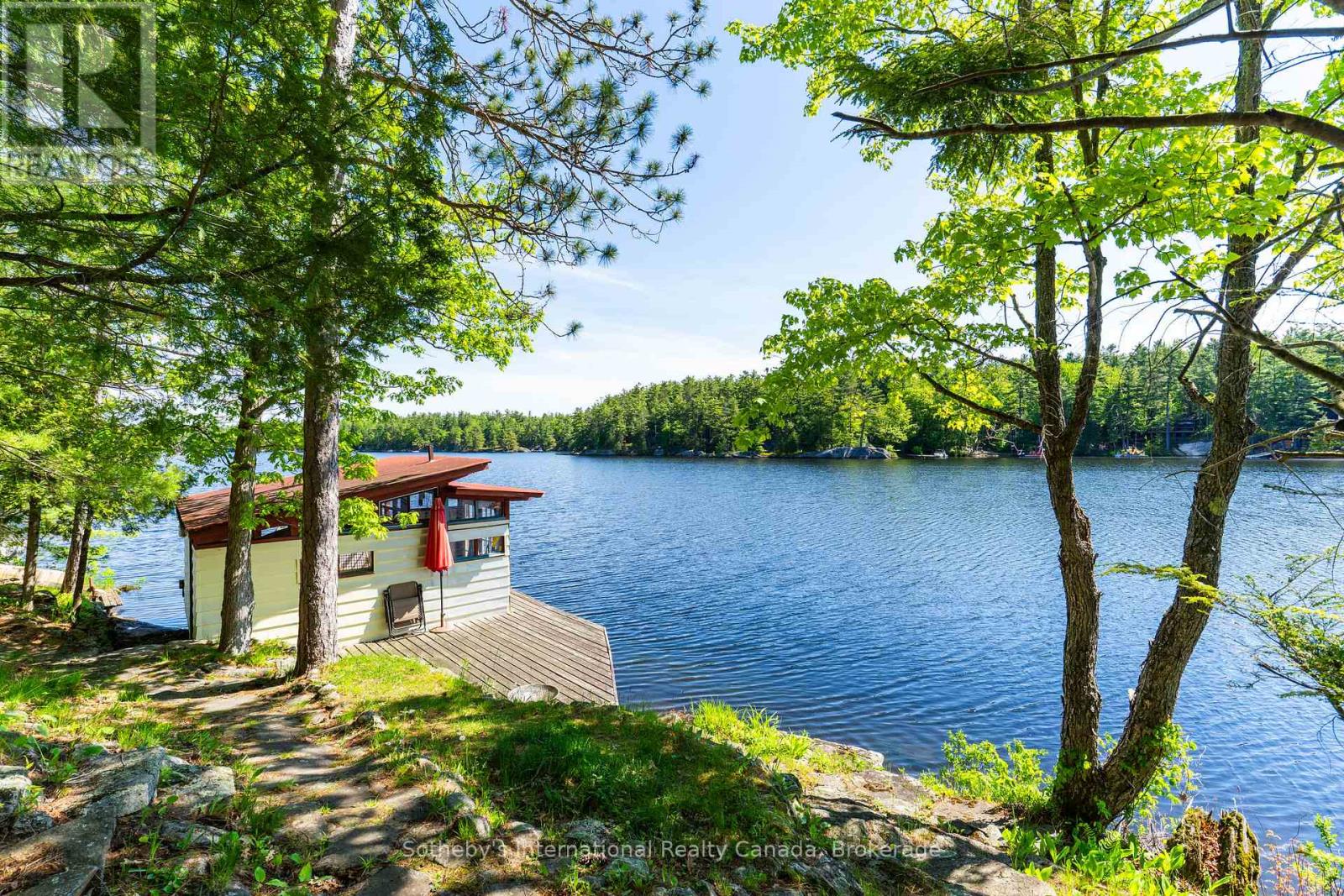1 - 1055 Thanksgiving Rock Way, Gravenhurst, Ontario  P0E 1G0 - Photo 40 - X13239112