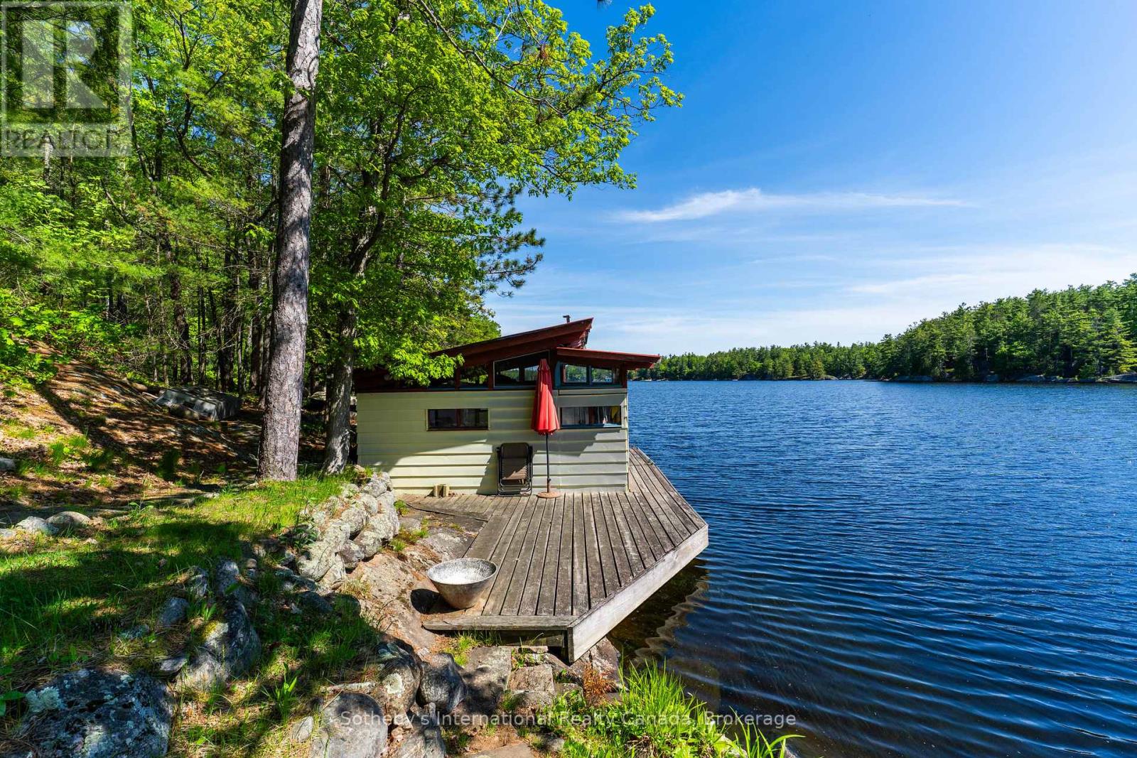 1 - 1055 Thanksgiving Rock Way, Gravenhurst, Ontario  P0E 1G0 - Photo 41 - X13239112