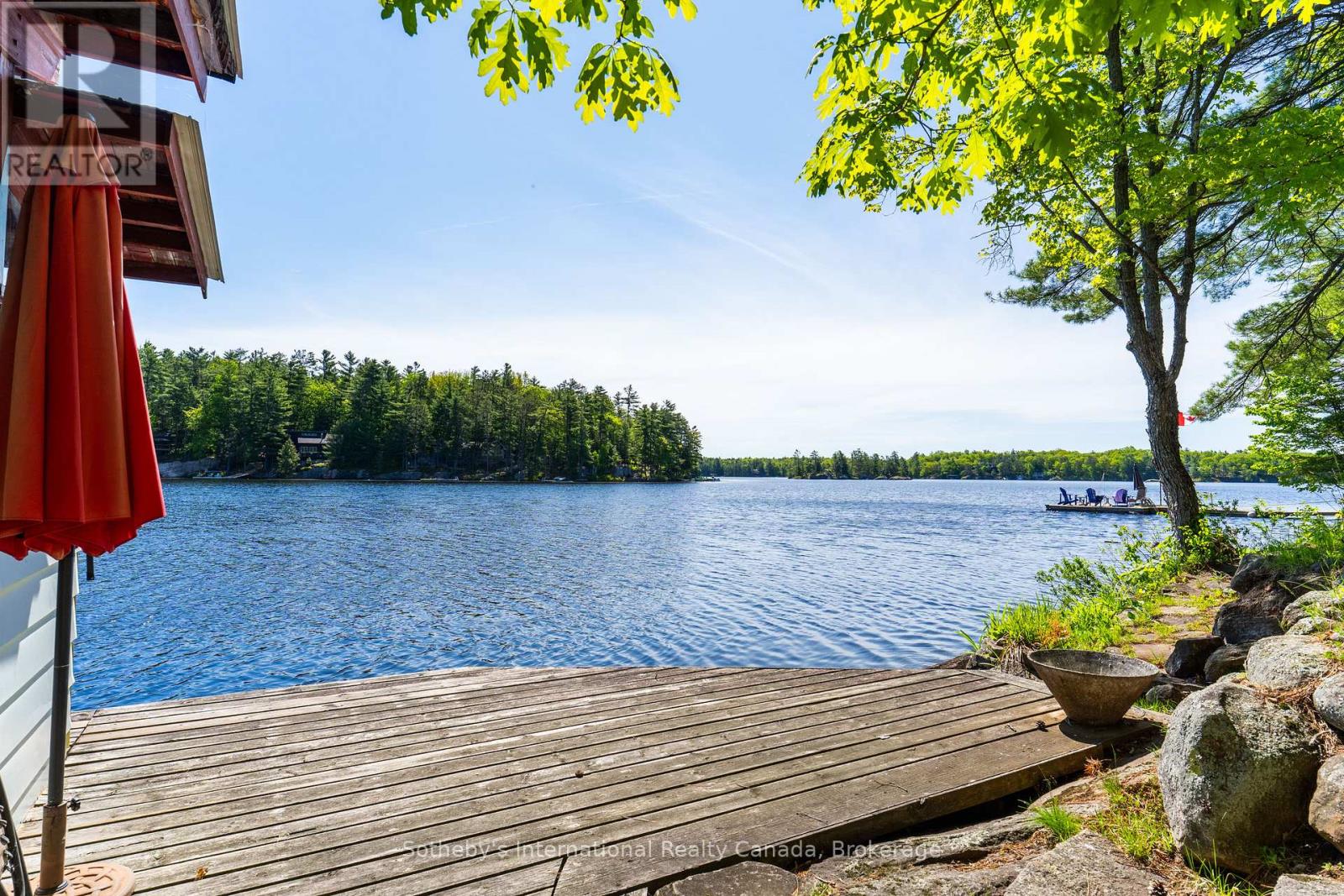 1 - 1055 Thanksgiving Rock Way, Gravenhurst, Ontario  P0E 1G0 - Photo 43 - X13239112
