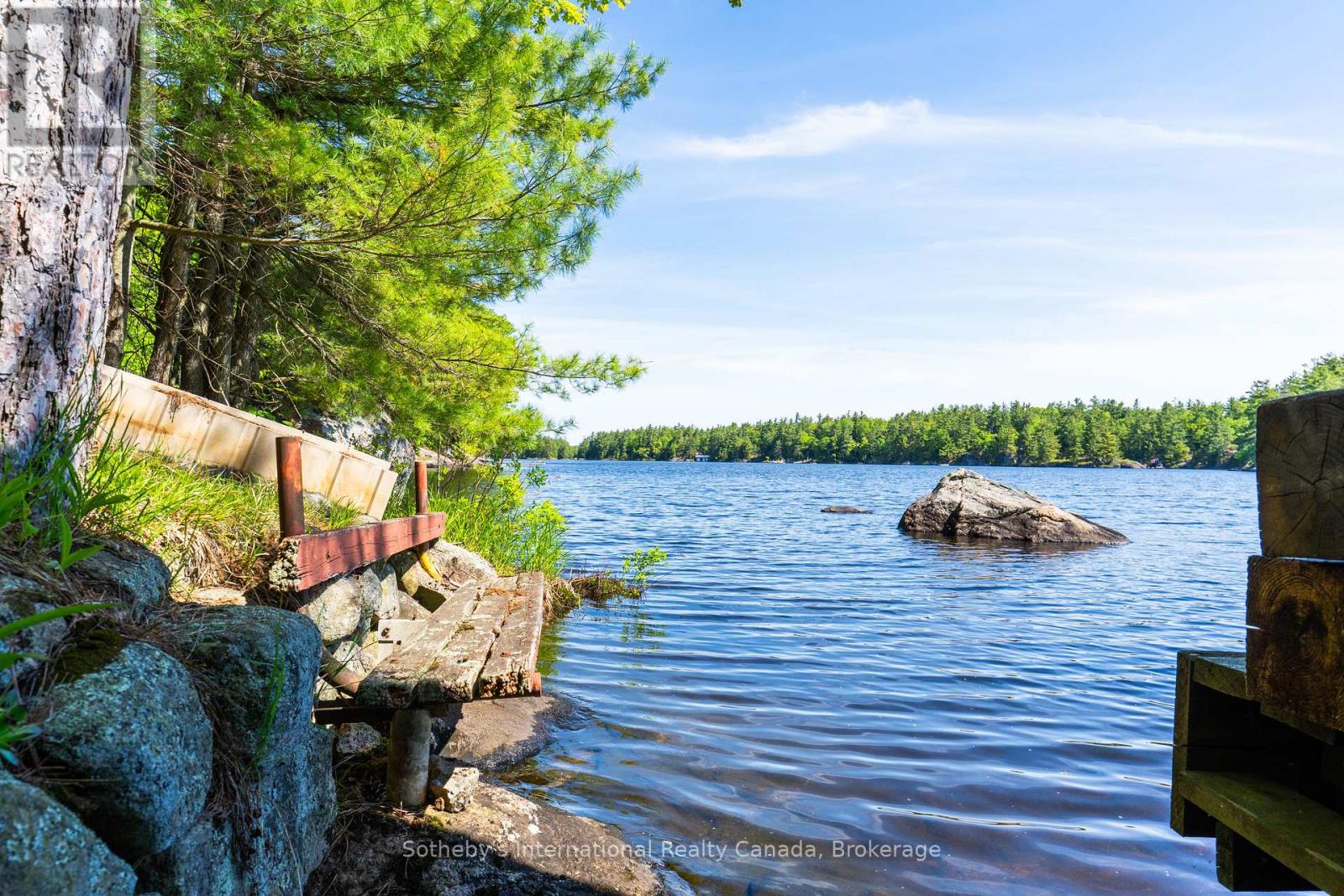 1 - 1055 Thanksgiving Rock Way, Gravenhurst, Ontario  P0E 1G0 - Photo 45 - X13239112