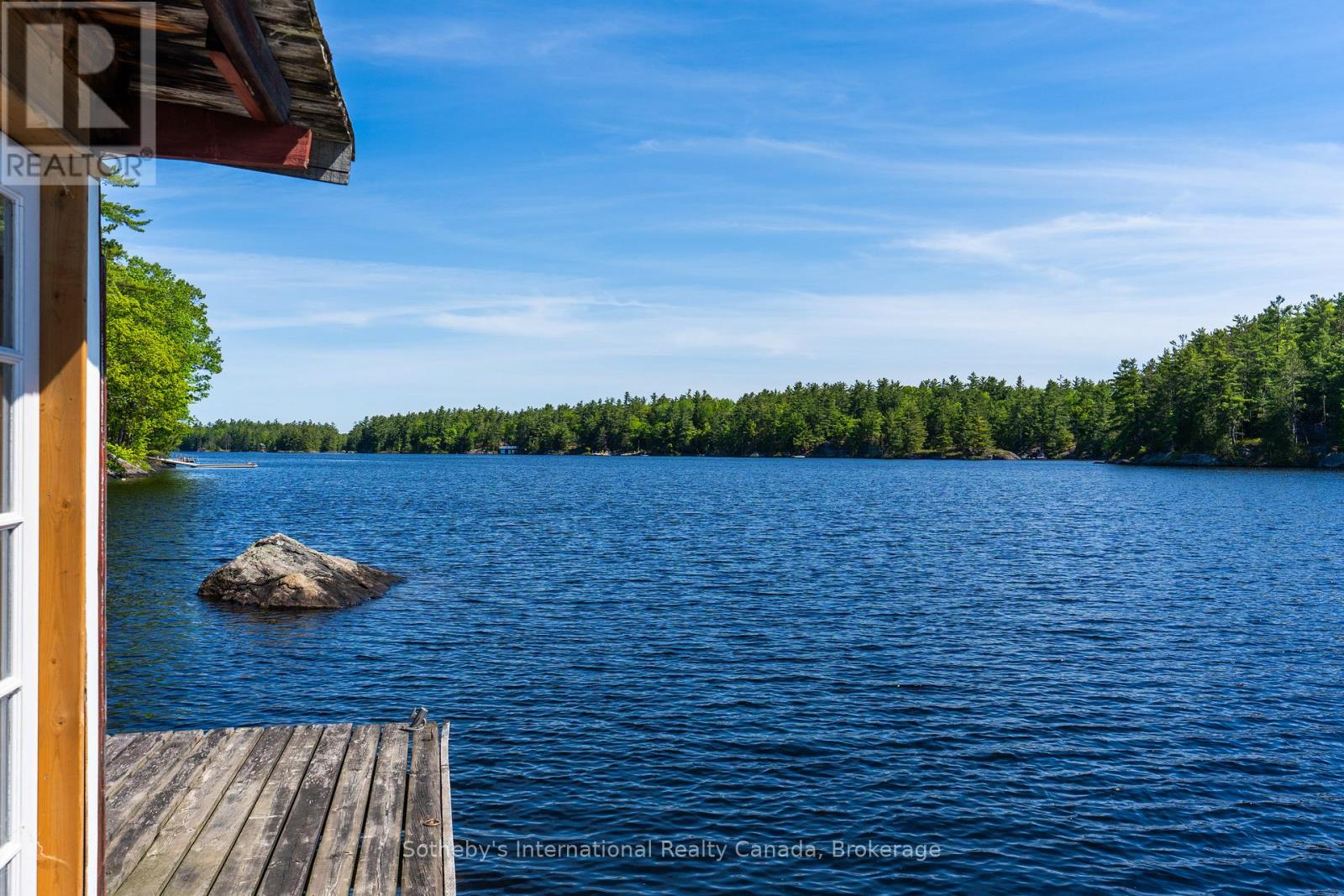 1 - 1055 Thanksgiving Rock Way, Gravenhurst, Ontario  P0E 1G0 - Photo 46 - X13239112