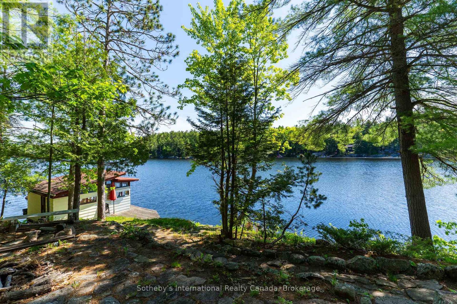 1 - 1055 Thanksgiving Rock Way, Gravenhurst, Ontario  P0E 1G0 - Photo 48 - X13239112