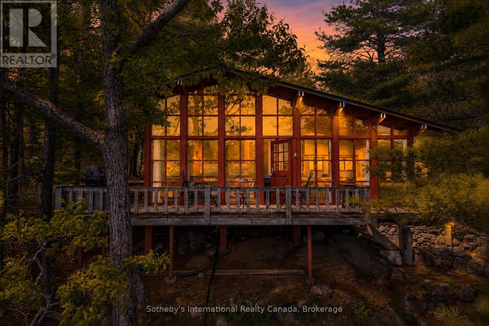 1 - 1055 Thanksgiving Rock Way, Gravenhurst, Ontario  P0E 1G0 - Photo 49 - X13239112