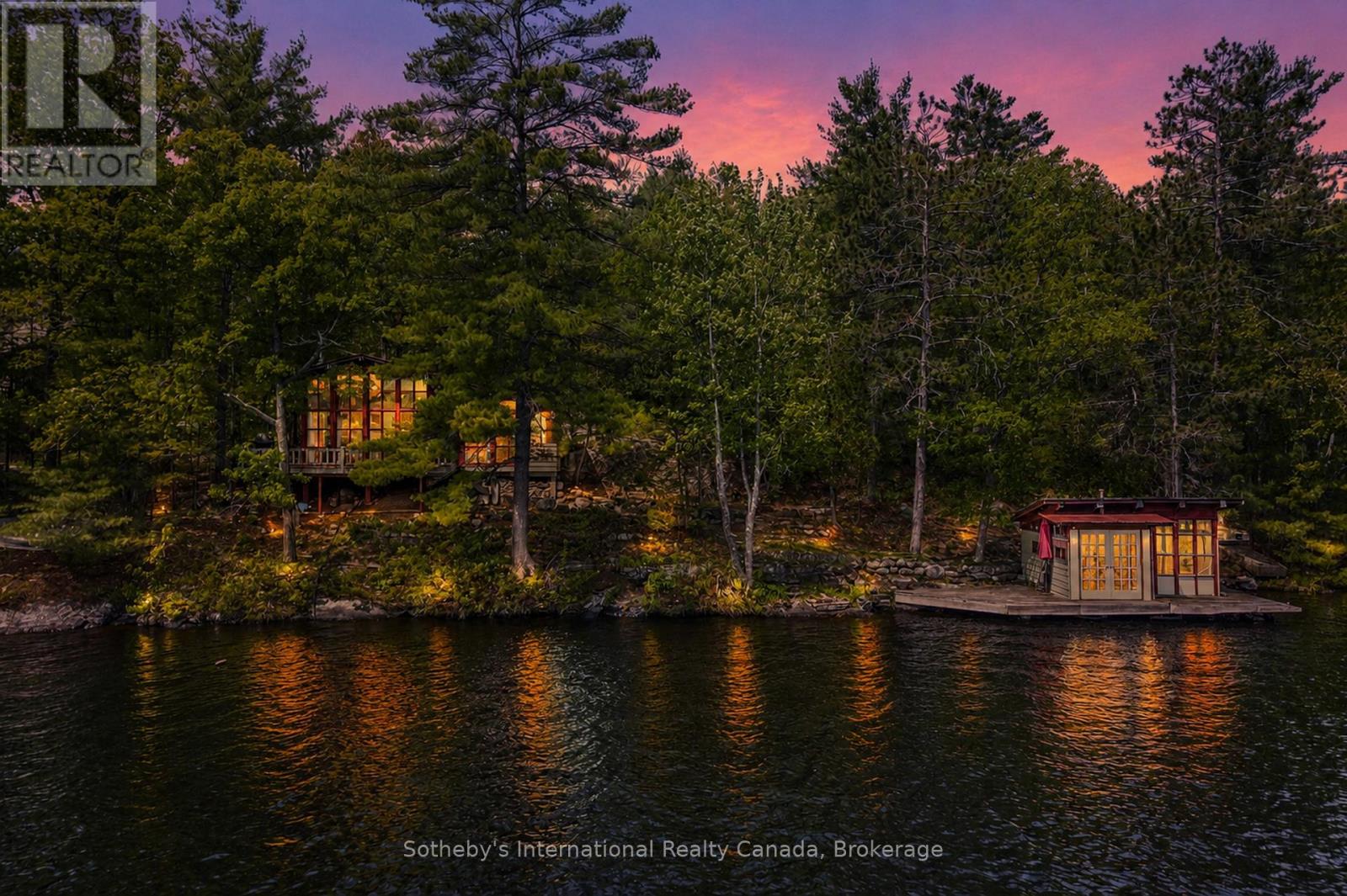 1 - 1055 Thanksgiving Rock Way, Gravenhurst, Ontario  P0E 1G0 - Photo 5 - X13239112