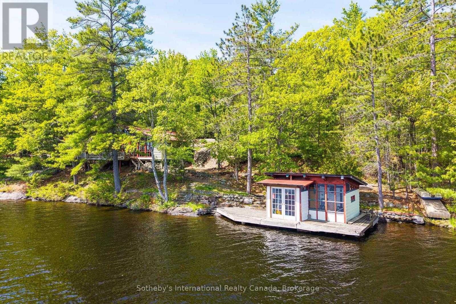 1 - 1055 Thanksgiving Rock Way, Gravenhurst, Ontario  P0E 1G0 - Photo 7 - X13239112