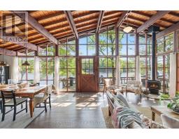 1 - 1055 THANKSGIVING ROCK WAY, Gravenhurst, Ontario