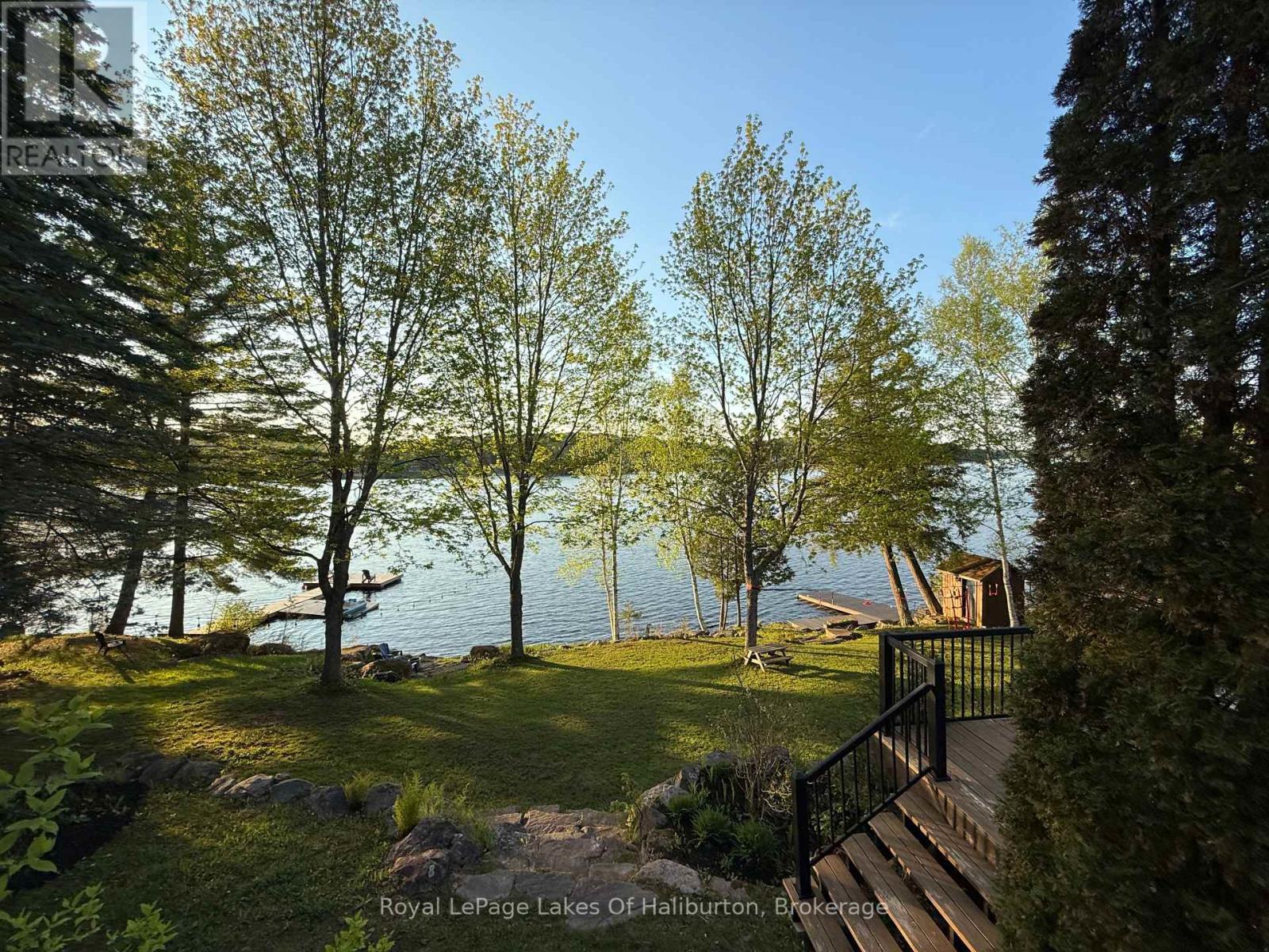2697 Kashagawigamog Lake Road, Dysart Et Al, Ontario  K0M 1S0 - Photo 42 - X13239298