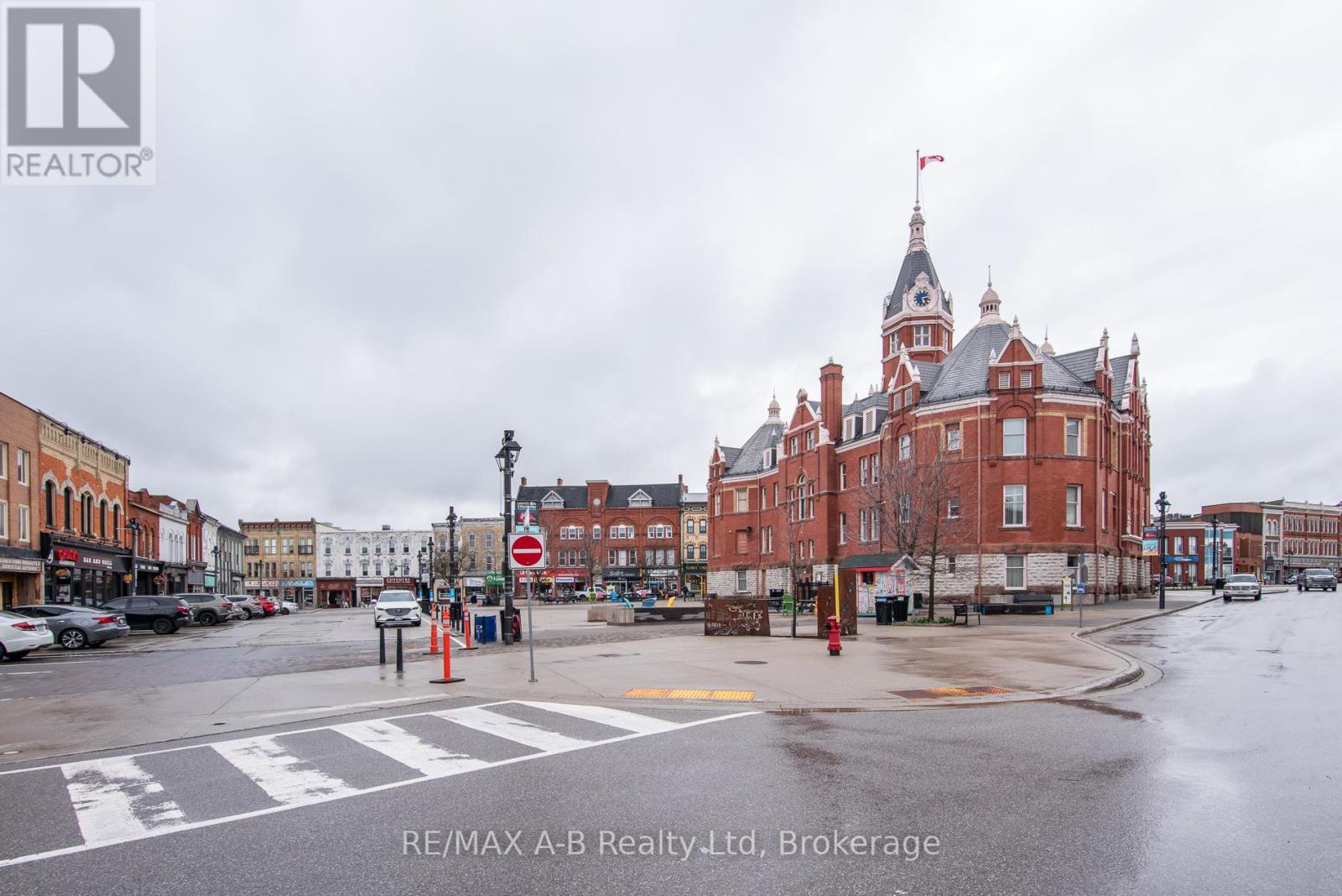 #201 - 66 Wellington Street, Stratford, Ontario  N5A 2L2 - Photo 3 - X13239548
