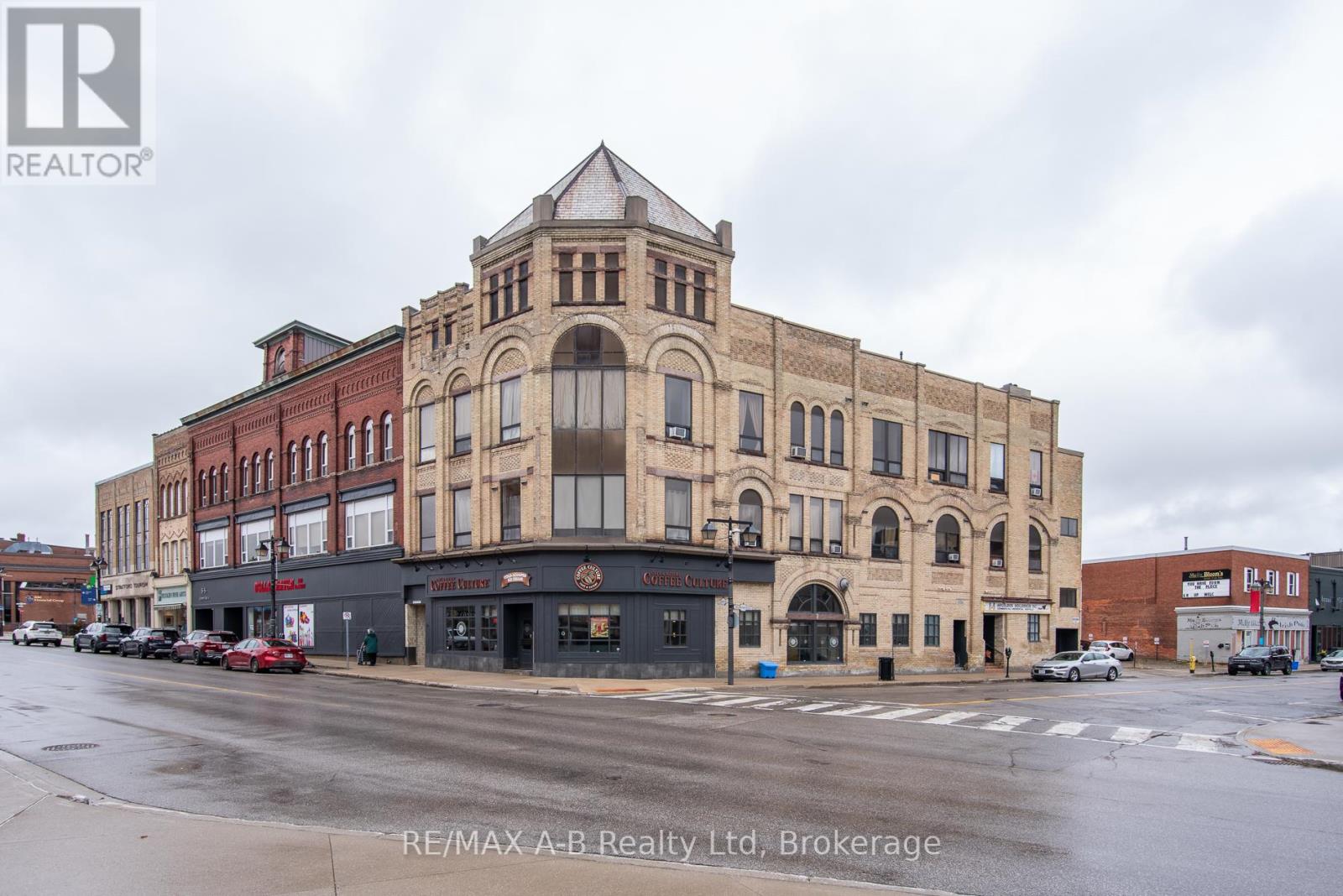 #201 - 66 Wellington Street, Stratford, Ontario  N5A 2L2 - Photo 5 - X13239548