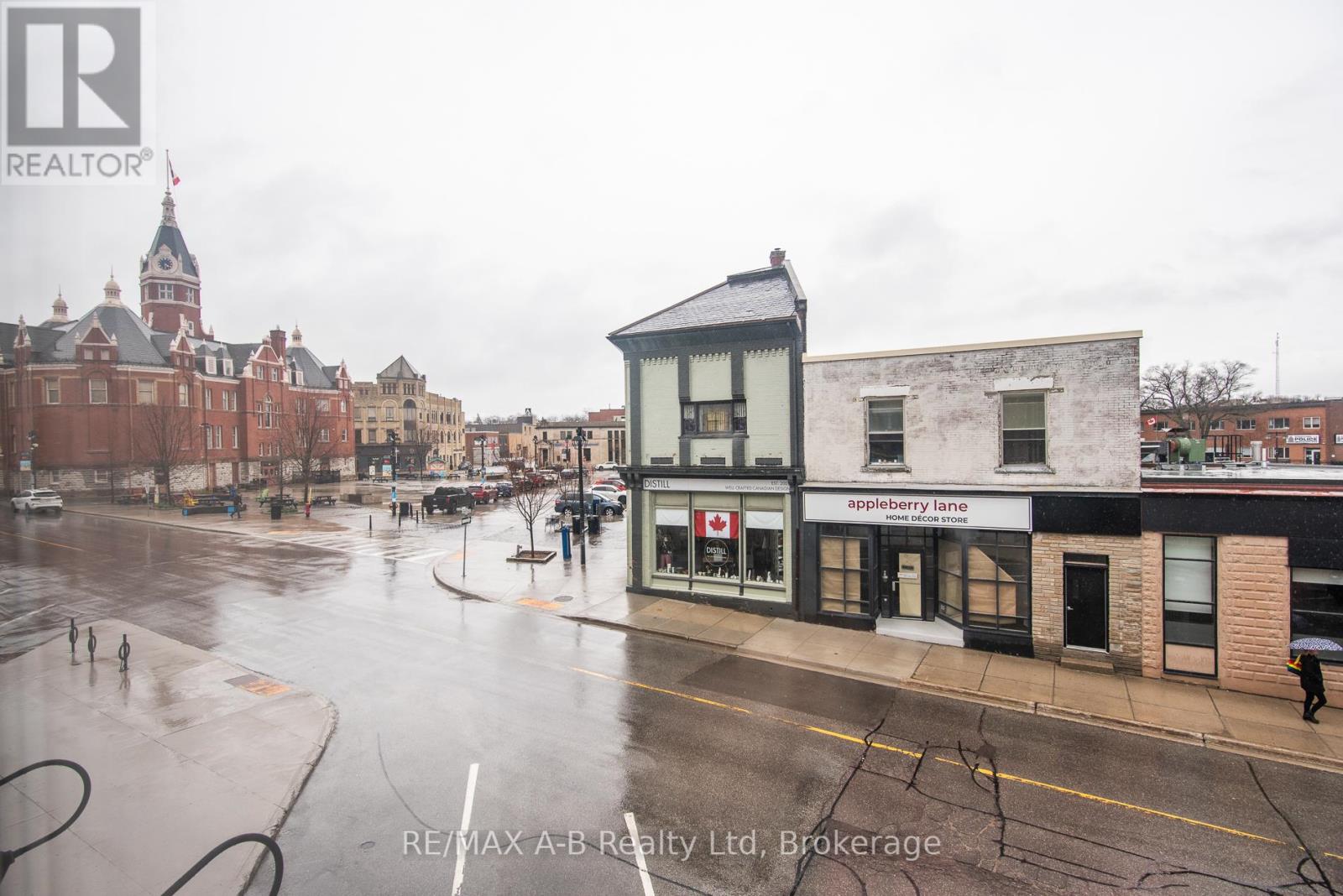 #201 - 66 Wellington Street, Stratford, Ontario  N5A 2L2 - Photo 7 - X13239548