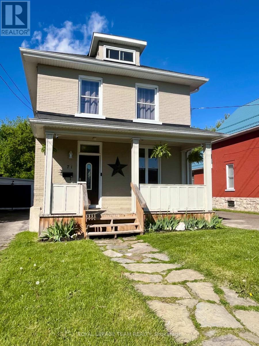 71 Argyle Street N, Renfrew, Ontario  K7V 1S7 - Photo 31 - X13239030