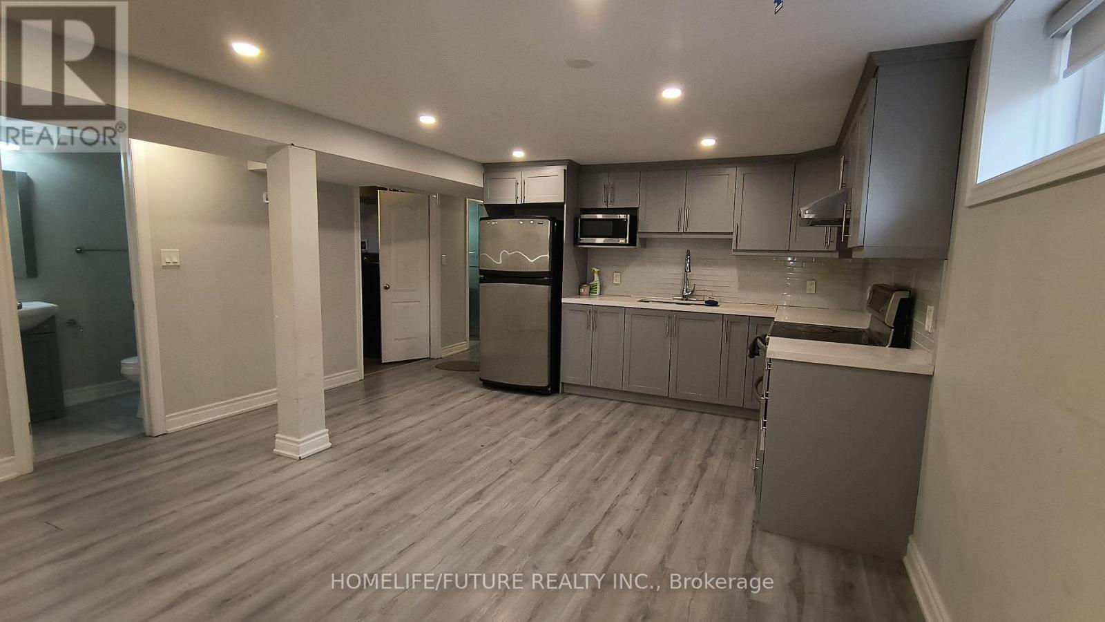 Bsmt - 17 Gander Drive, Toronto, Ontario M1G 2W3 - Photo 5 - E13106908