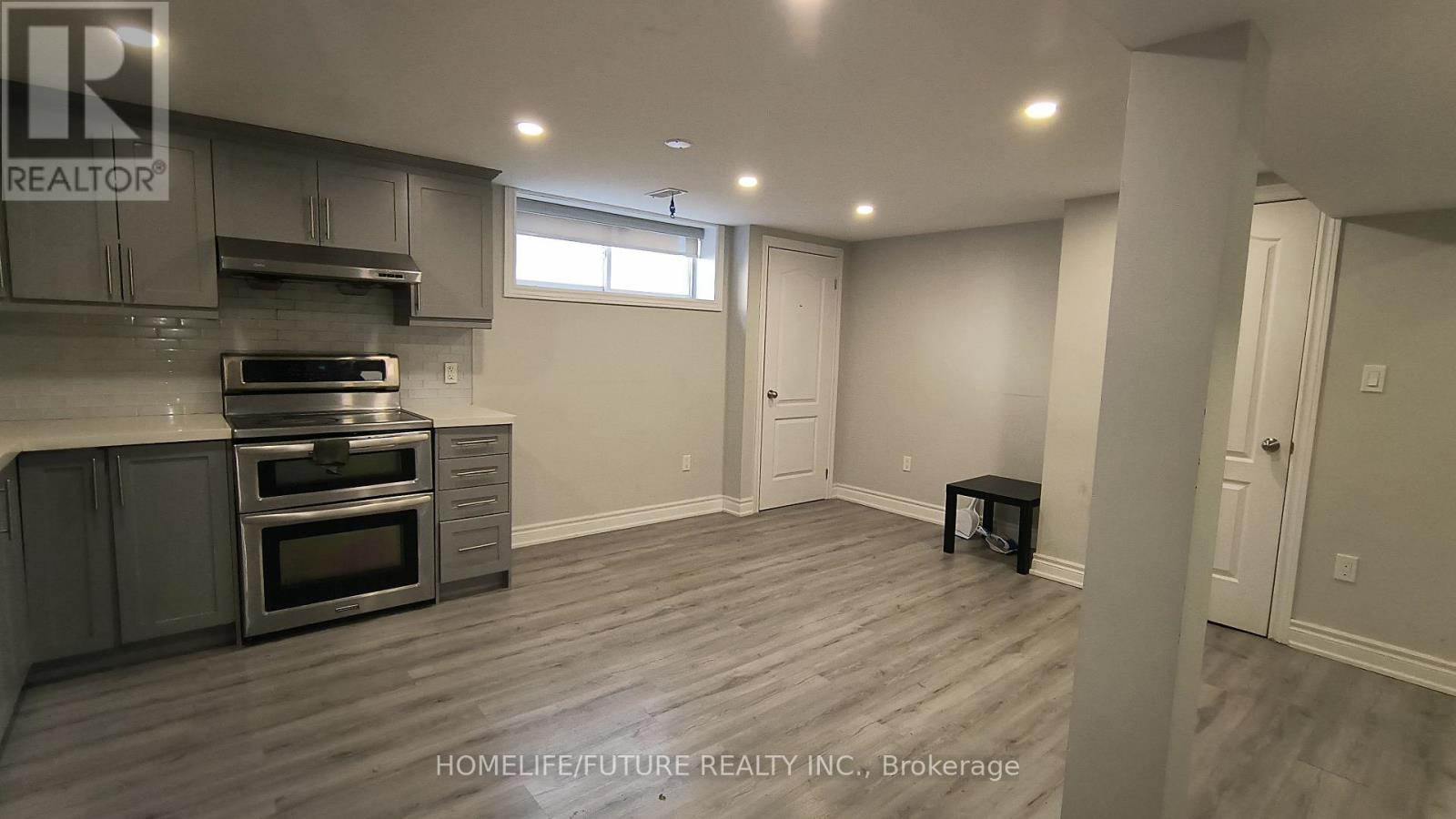 Bsmt - 17 Gander Drive, Toronto, Ontario M1G 2W3 - Photo 4 - E13106908