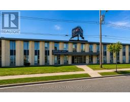 204 - 61 ALNESS STREET, Toronto, Ontario