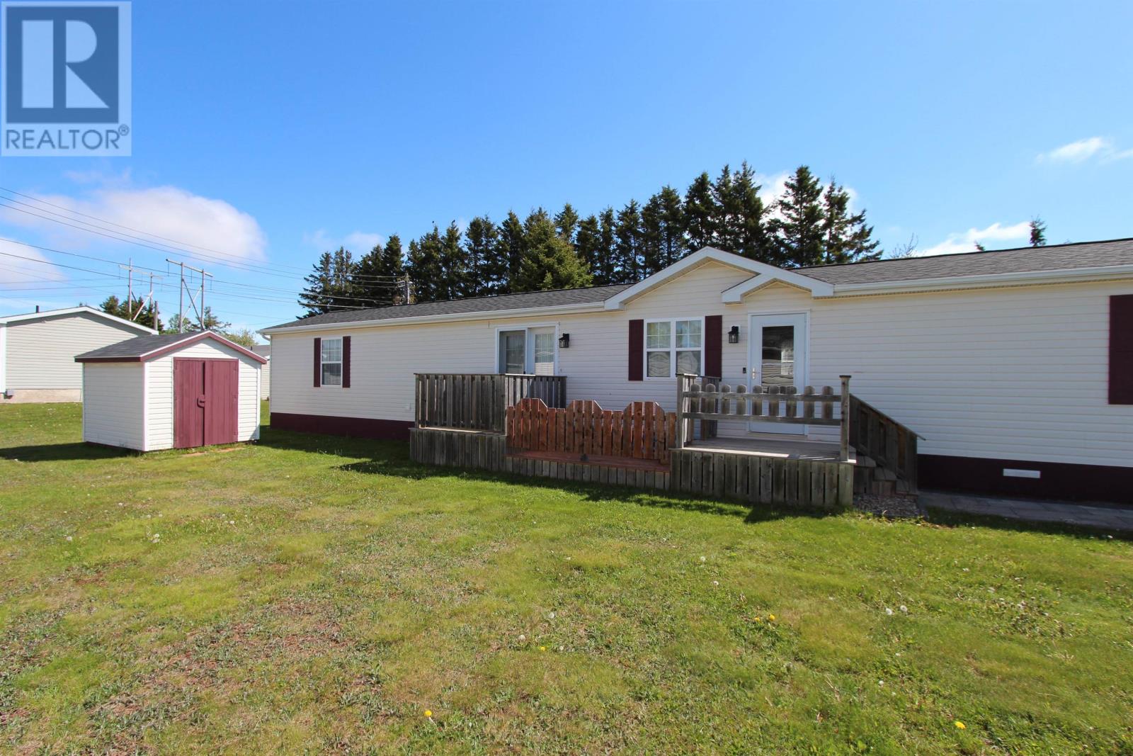 22 Cray Avenue, Summerside, Prince Edward Island  C1N 6R5 - Photo 2 - 202613208