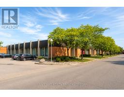 1 - 415 HORNER AVENUE, Toronto, Ontario