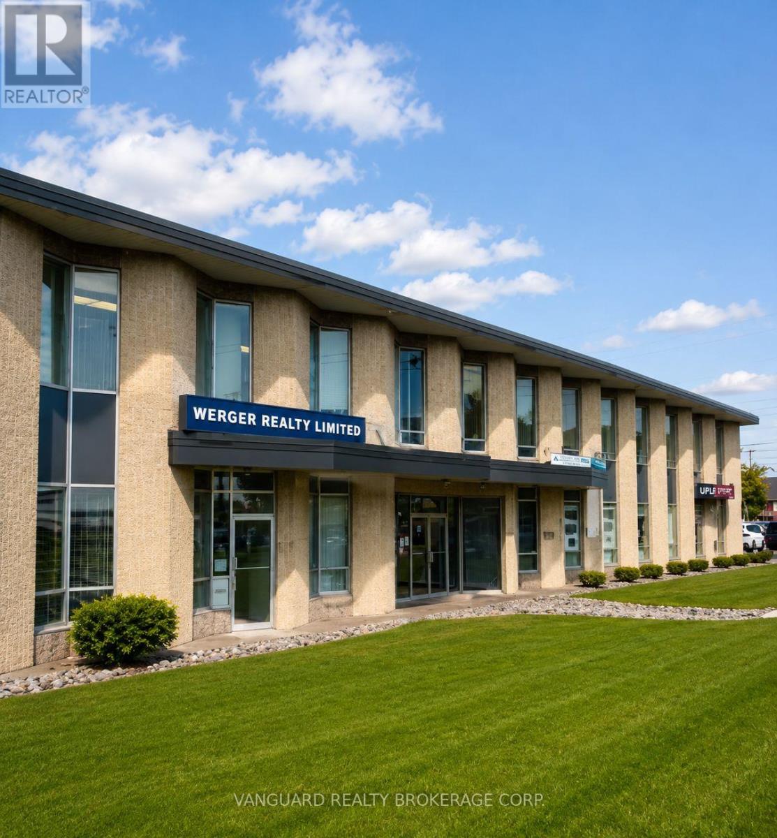 UNIT 218 - 61 ALNESS STREET, Toronto, Ontario