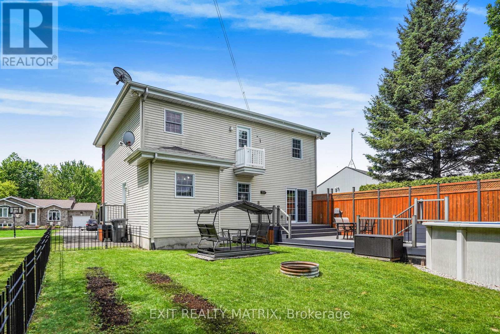 1045 Sidney Street, Hawkesbury, Ontario  K6A 3N2 - Photo 32 - X13239480