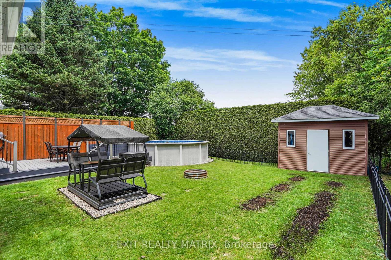 1045 Sidney Street, Hawkesbury, Ontario  K6A 3N2 - Photo 33 - X13239480