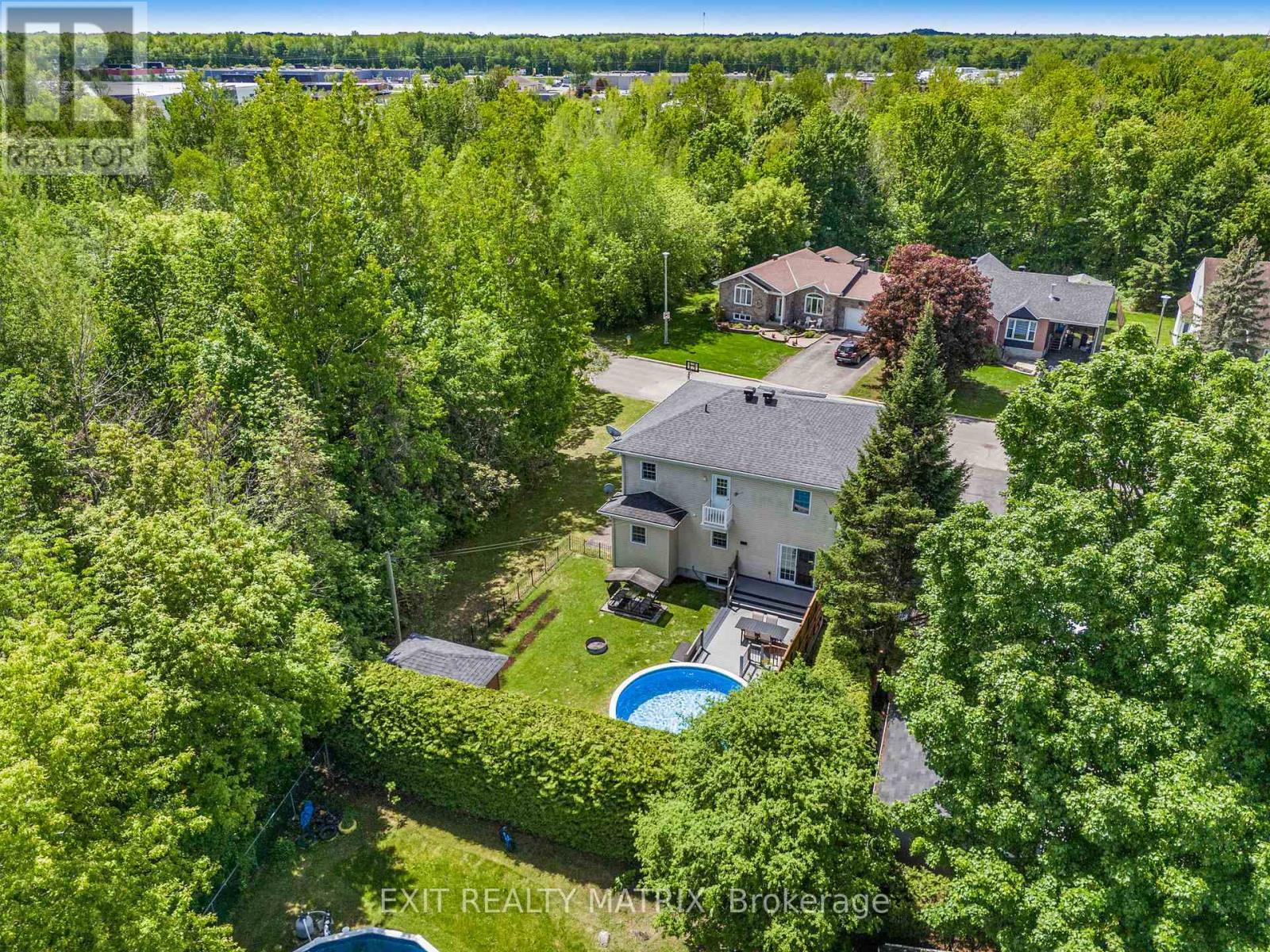 1045 Sidney Street, Hawkesbury, Ontario  K6A 3N2 - Photo 39 - X13239480