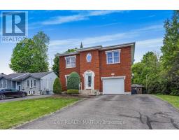 1045 SIDNEY STREET, Hawkesbury, Ontario
