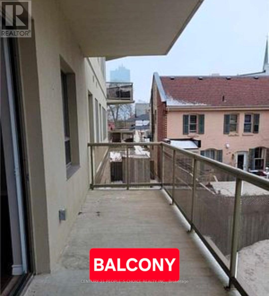 205 - 435 Colborne Street, London East, Ontario N6B 2T2 - Photo 17 - X13139724